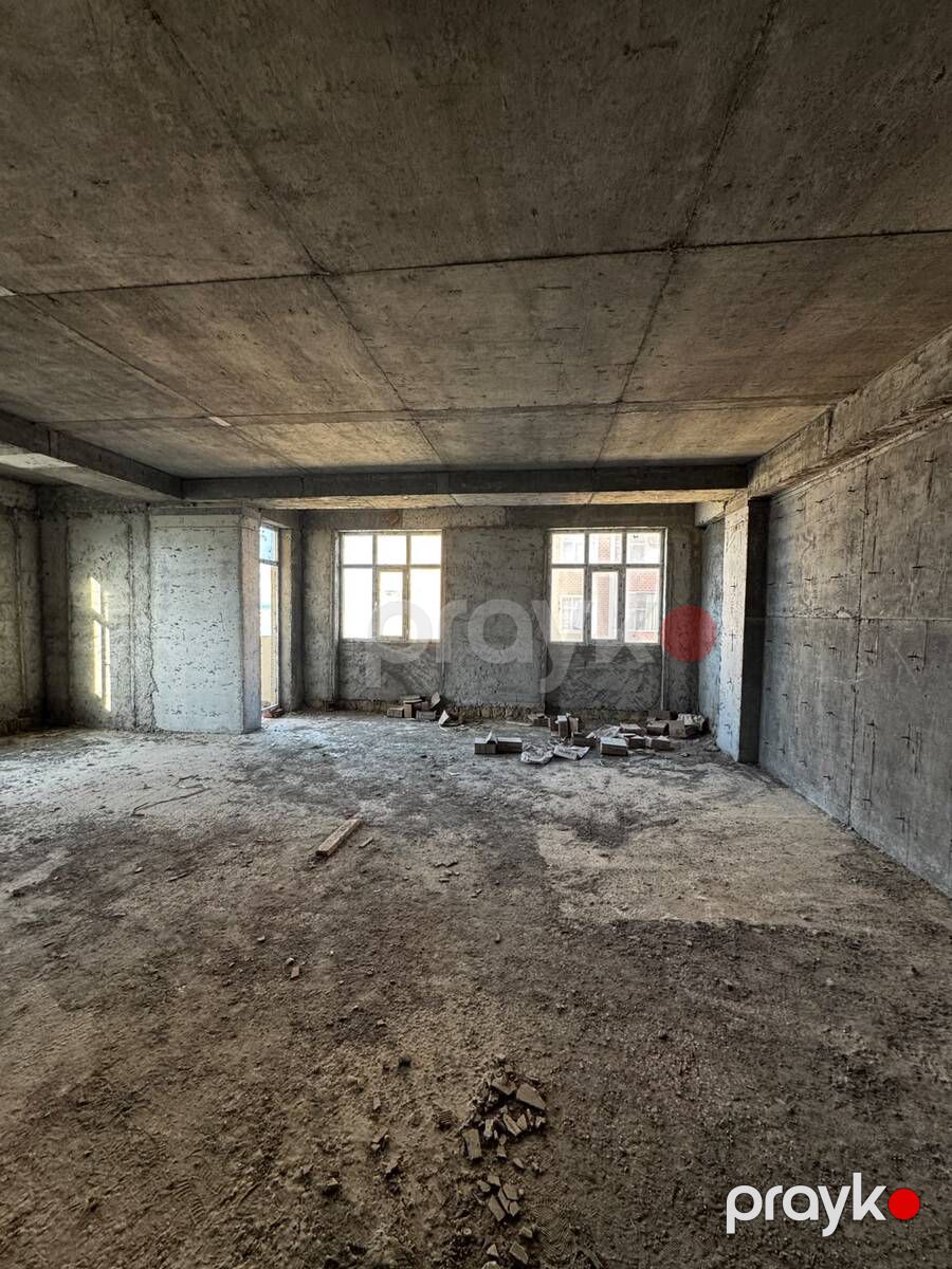 Satılır 3 otaqlı yeni tikili 90 m² — Mənzil, Bakı (6)