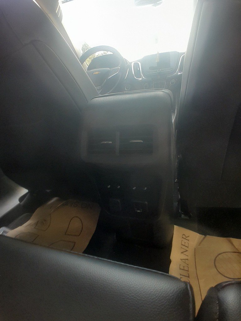 Chevrolet Equinox, 1.5 L, 2017 il, 186 076 km — Avtomobillər, Gəncə (7)