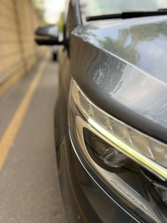 Mercedes V 200, 2.1 L, 2014 il, 272 000 km — Avtomobillər, Bakı (12)