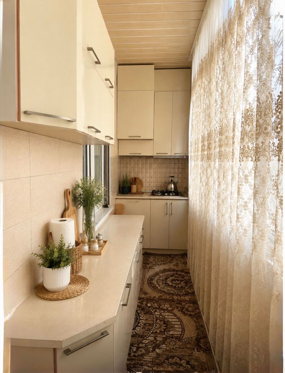 Satılır 2 otaqlı yeni tikili 70 m² — Mənzil, Bakı (3)