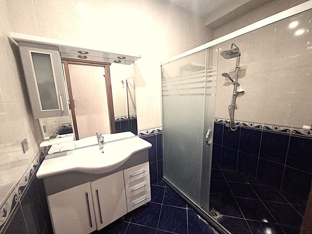 Satılır 4 otaqlı yeni tikili 150 m² — Mənzil, Bakı (11)