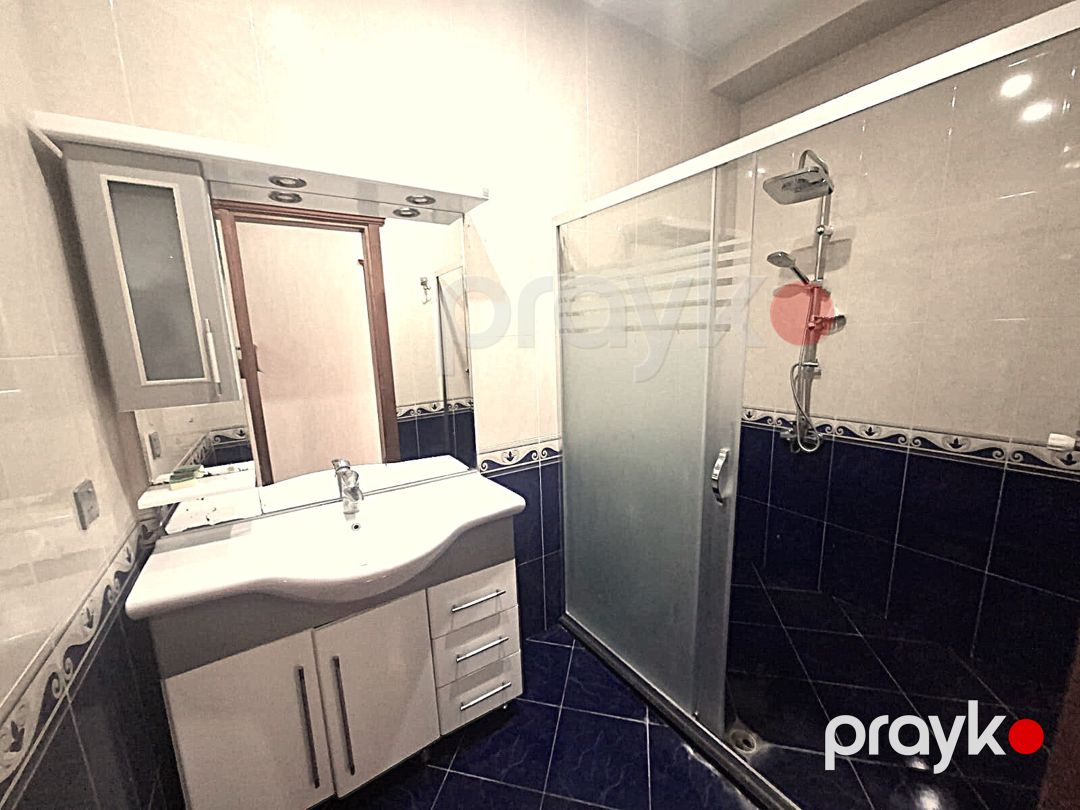 Satılır 4 otaqlı yeni tikili 150 m² — Mənzil, Bakı (11)
