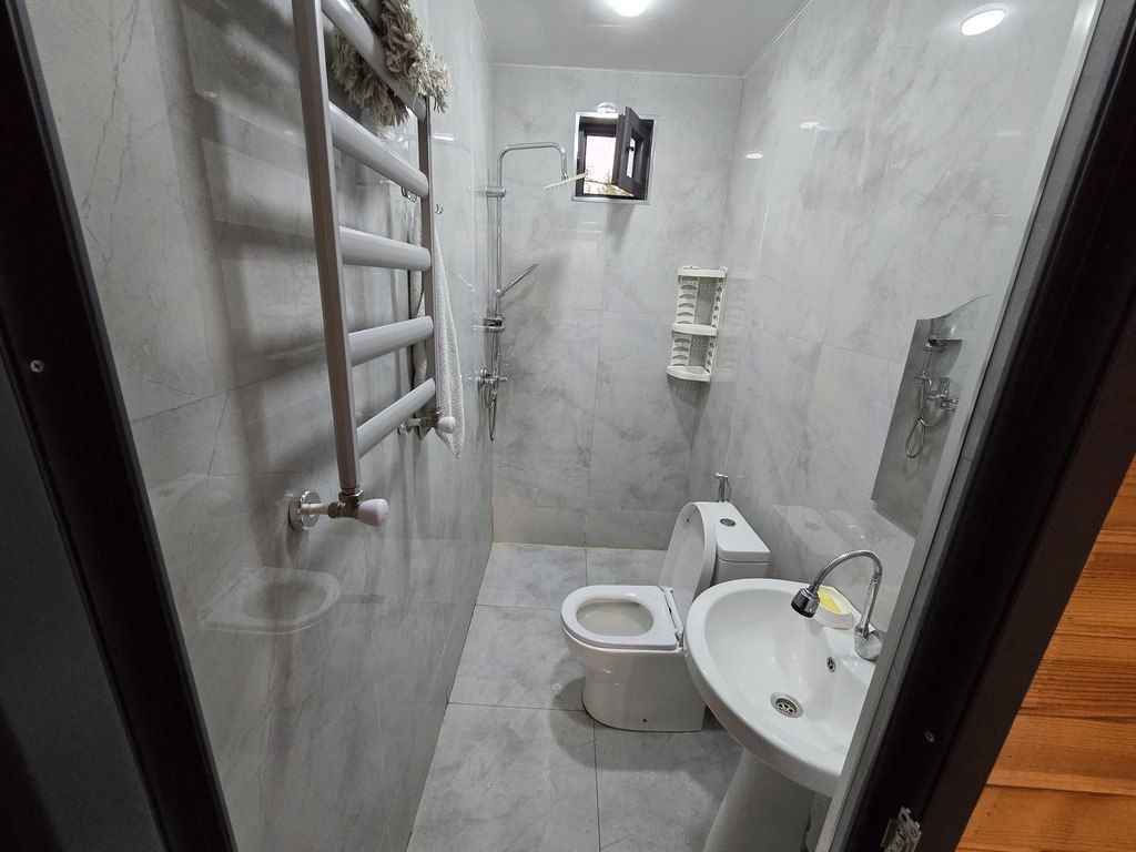Bağ evi kirayə verilir, Novxanı qəs — Ev, villa, Bakı (9)