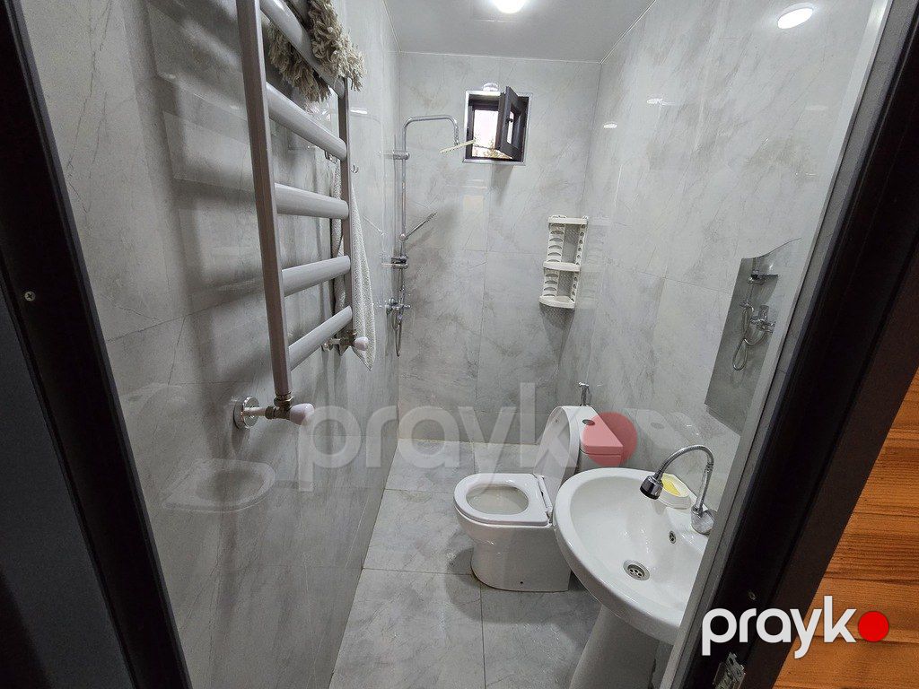 Bağ evi kirayə verilir, Novxanı qəs — Ev, villa, Bakı (9)