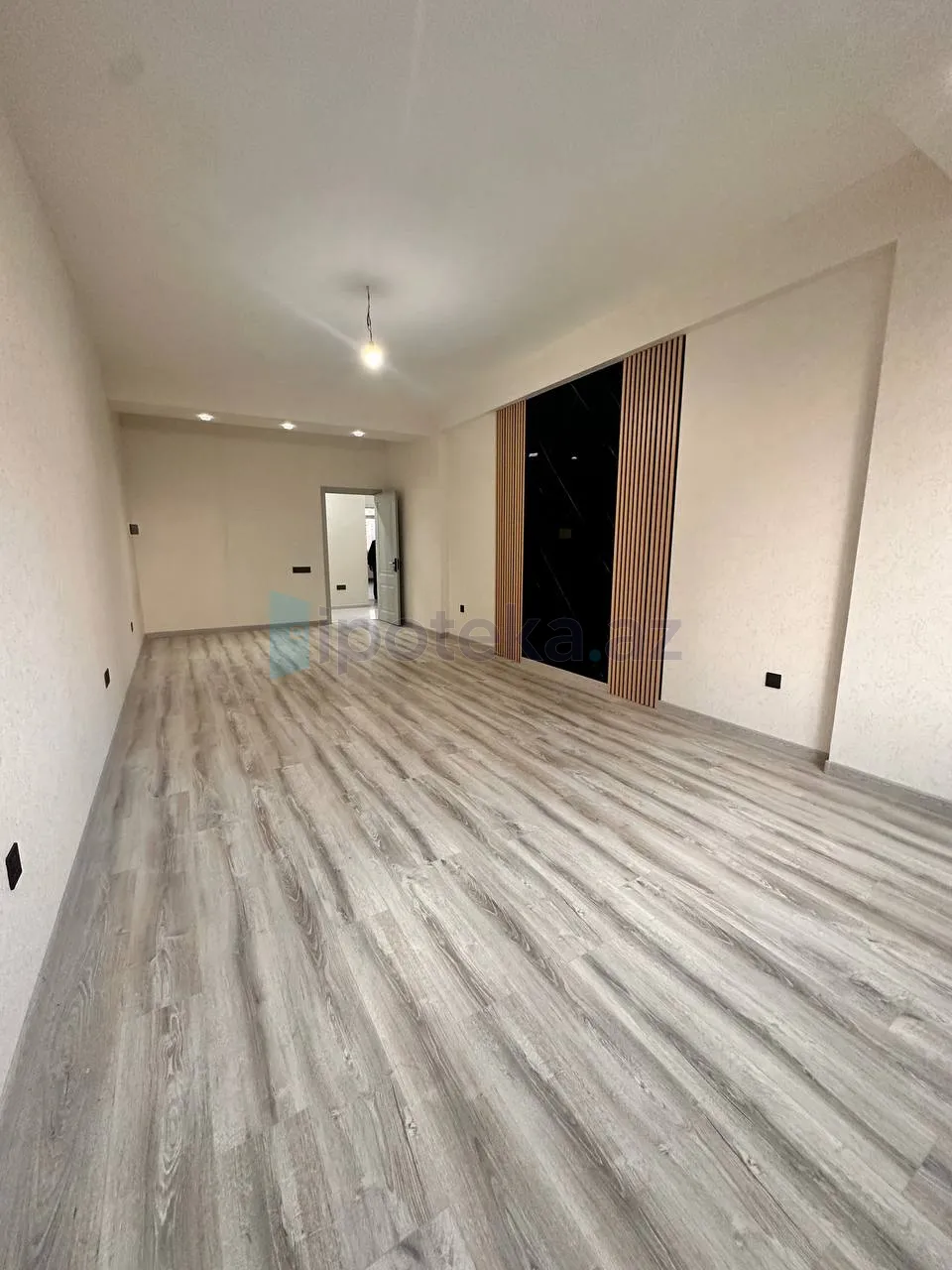 Satılır: 3 Otaq, Yeni tikili, Xətai r., Əhmədli q., 105.00 m² — Mənzil, Bakı (4)
