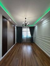 2 otaqlı, Yeni tikili, 56 kv. m — Qurtuluş əmlak — Apartment