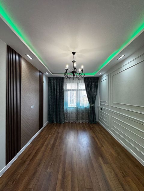 2 otaqlı, Yeni tikili, 56 kv. m — Culfa