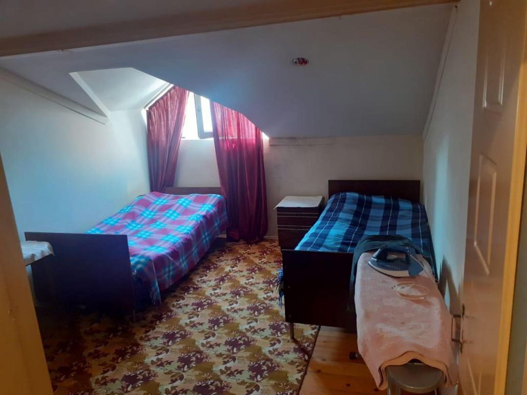 İcarəyə verilir 2 otaqlı yeni tikili 56 m² — Mənzil, Bakı (9)
