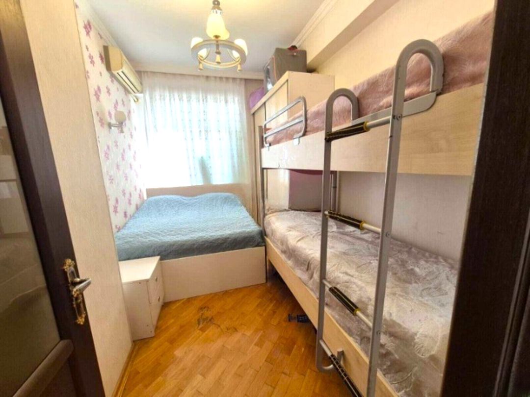 Satılır 2 otaqlı yeni tikili 60 m² — Mənzil, Bakı (3)