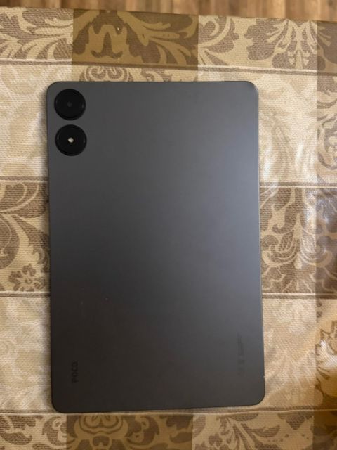 Xiaomi Poco Pad Grey 256GB/8GB — Bakı