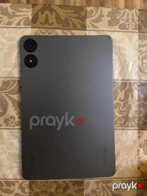 Xiaomi Poco Pad Grey 256GB/8GB — Bakı