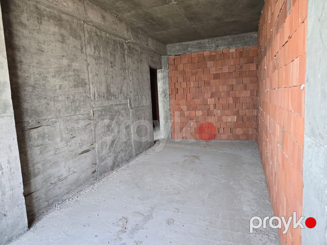 1-otaqlı yeni tikili, Bulvar küç., 50 m² — Mənzil, Sumqayıt (11)