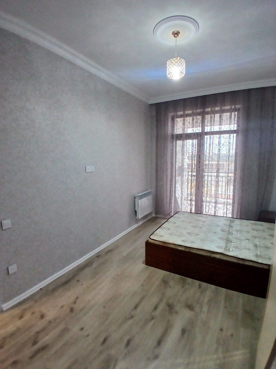 İcarəyə verilir 2 otaqlı yeni tikili 66 m² — Mənzil, Sumqayıt (4)