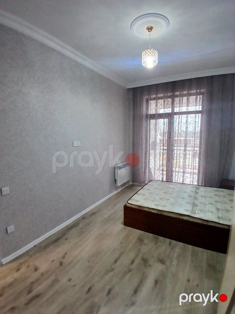İcarəyə verilir 2 otaqlı yeni tikili 66 m² — Mənzil, Sumqayıt (4)