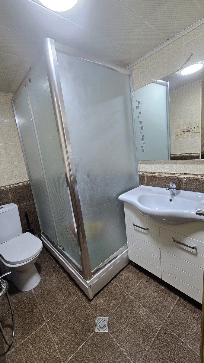 2-otaqlı yeni tikili, Yeni Yasamal qəs., 57 m² — Mənzil, Bakı (2)