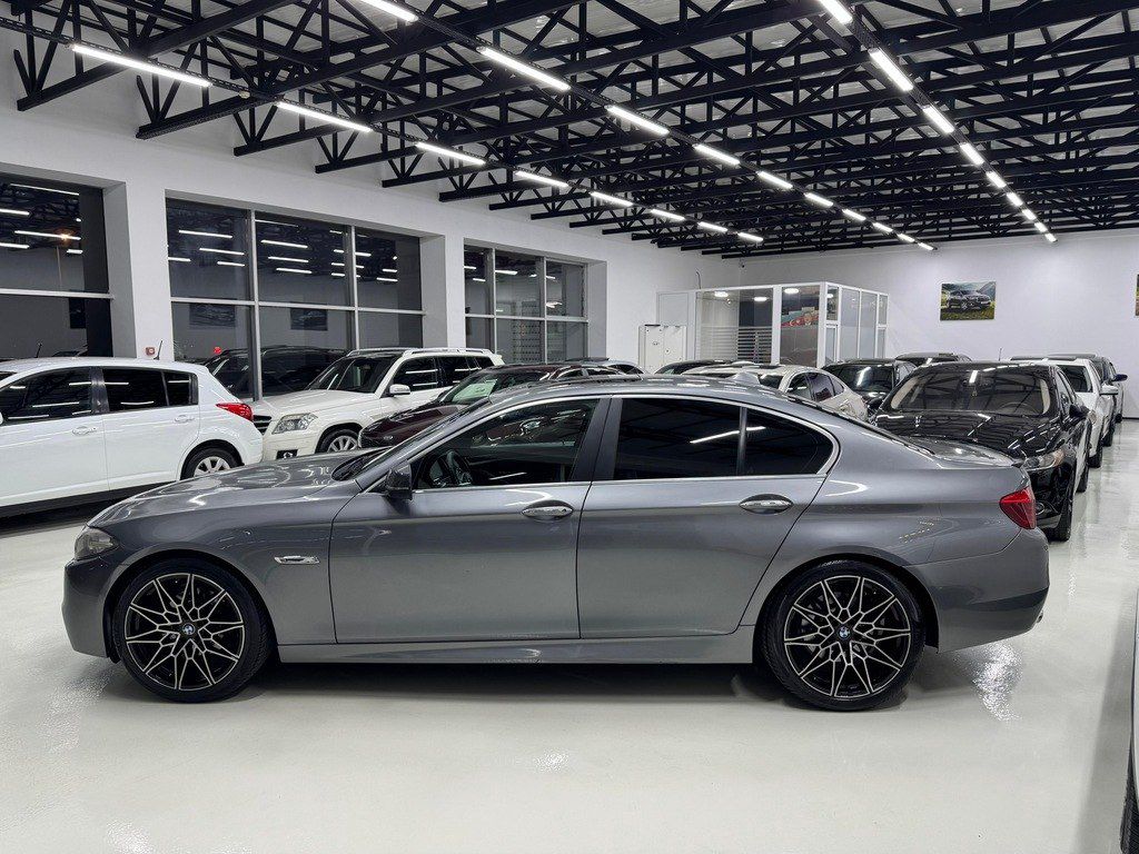 BMW 328, 2.0 L, 2014 il, 224 000 km — Avtomobillər, Bakı (4)