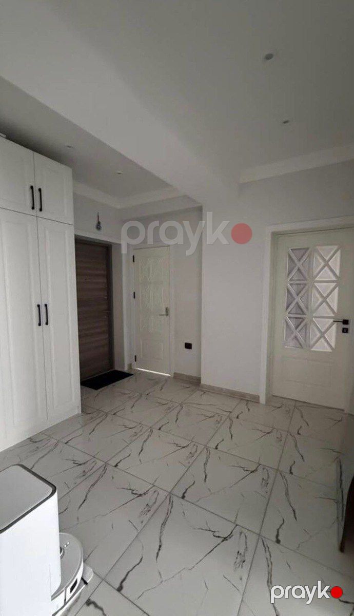 Satılır 3 otaqlı yeni tikili 85 m² — Mənzil, Bakı (11)