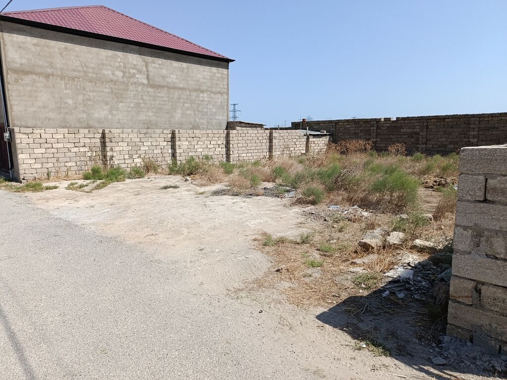 Tikinti — Torpaq, Bakı (4)
