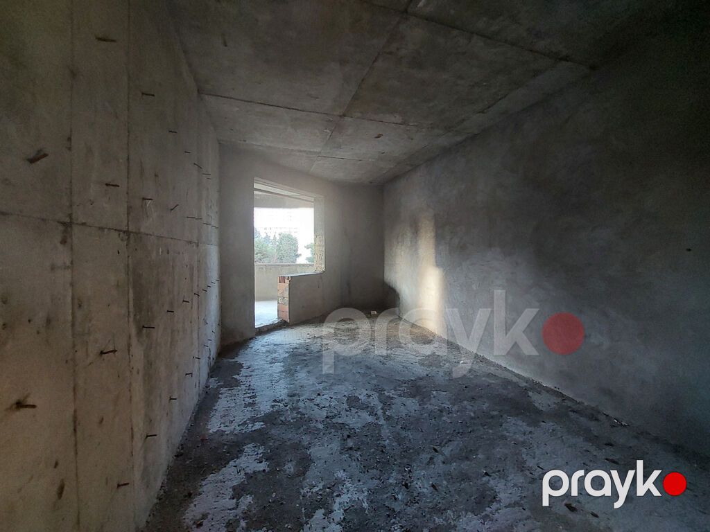2 otaqlı, Yeni tikili, 90 kv. m — Mənzil, Bakı (8)