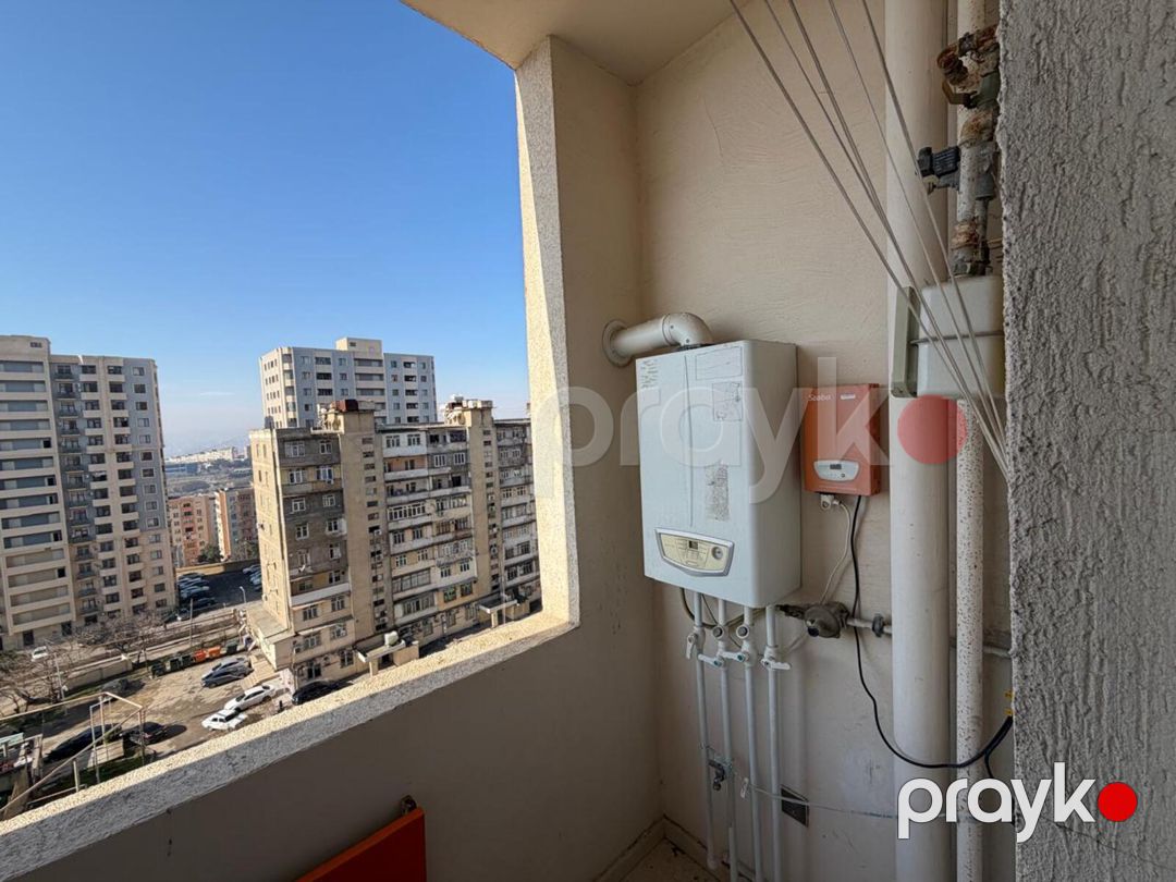 Satılır 2 otaqlı yeni tikili 74 m² — Mənzil, Bakı (8)