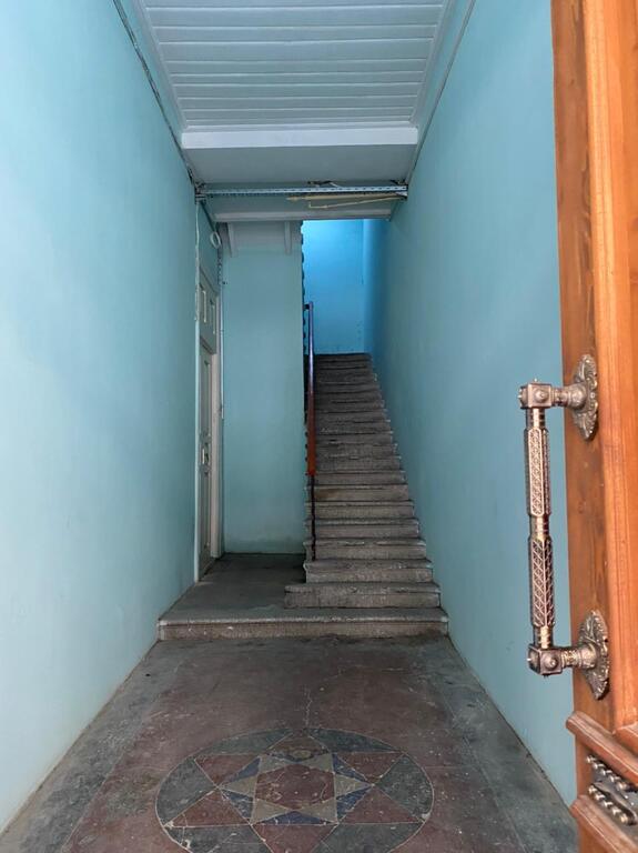 Satılır 5 otaqlı köhnə tikili 165 m² — Mənzil, Bakı (5)