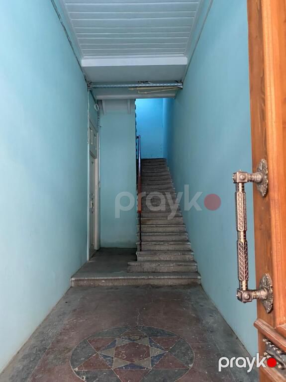 Satılır 5 otaqlı köhnə tikili 165 m² — Mənzil, Bakı (5)