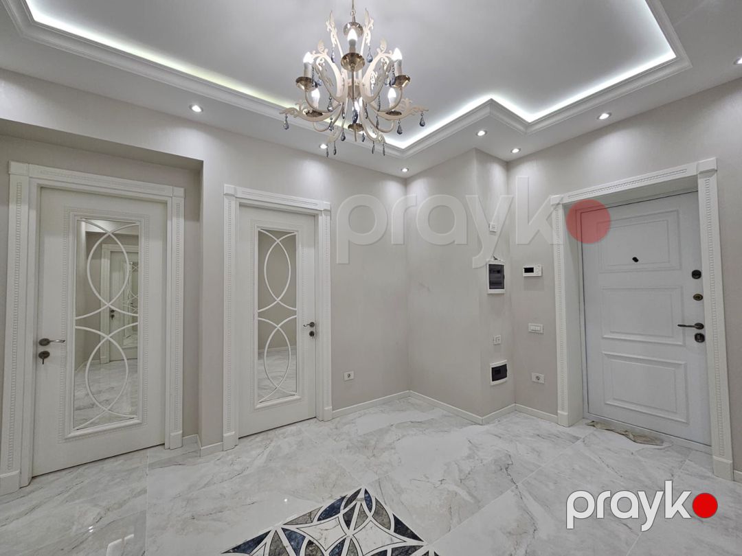 Satılır 3 otaqlı yeni tikili 110 m² — Mənzil, Bakı (3)