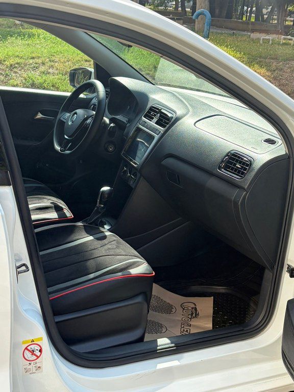 Volkswagen Polo, 1.6 L, 2019 il, 148 563 km — Avtomobillər, Bakı (7)