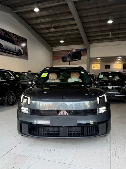 Lynk & Co 900, 2.0 L, 52.38 kWh, 2026 il, yeni — Bakı