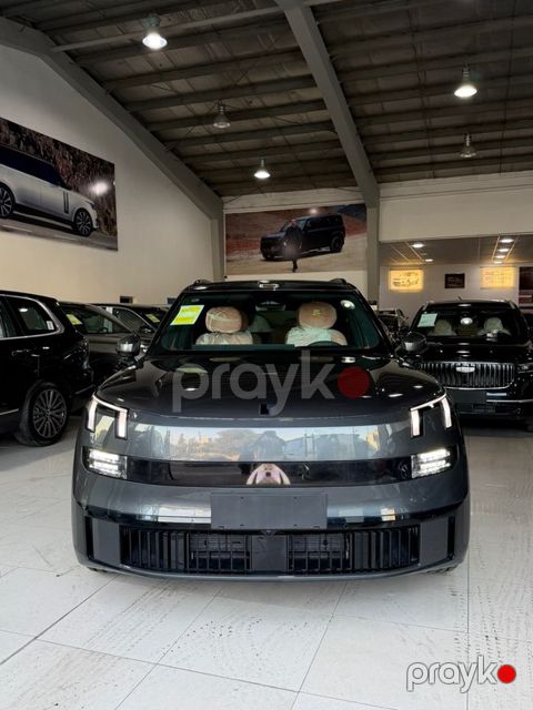 Lynk & Co 900, 2.0 L, 52.38 kWh, 2026 il, yeni