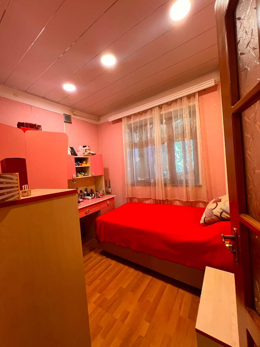 Satılır 2 otaqlı köhnə tikili 40 m² — Mənzil, Bakı (5)