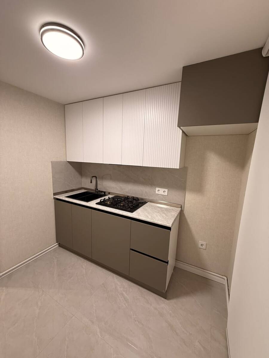 Satılır 2 otaqlı köhnə tikili 55 m² — Mənzil, Bakı (12)
