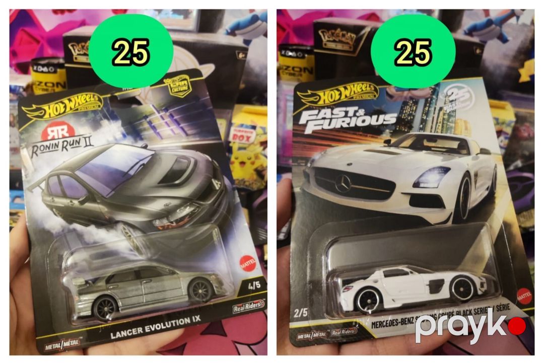 Hot Wheels Premium modelləri — Kolleksiyalar, Bakı (2)