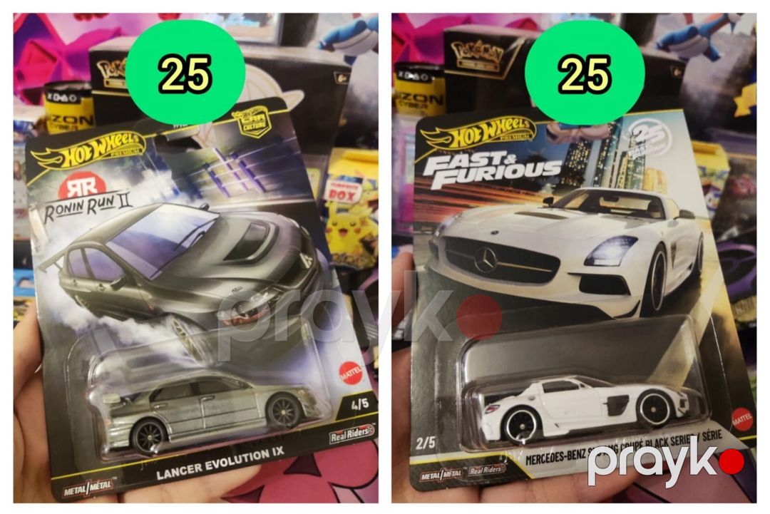 Hot Wheels Premium modelləri — Kolleksiyalar, Bakı (2)