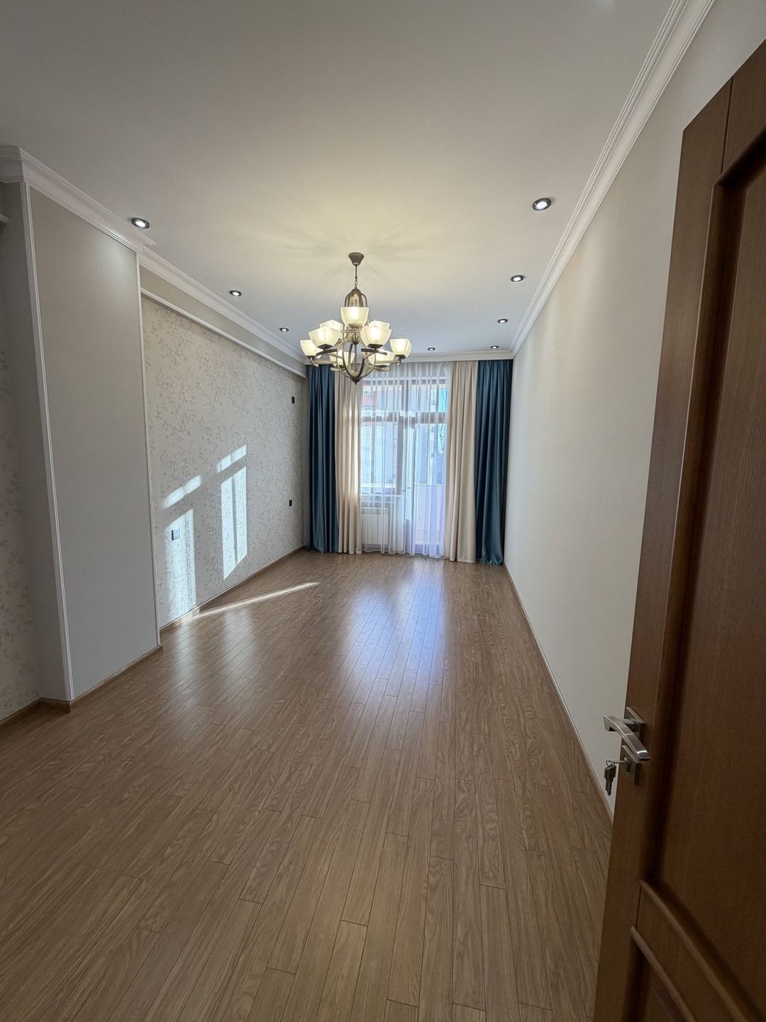 Satılır 3 otaqlı yeni tikili 135 m² — Mənzil, Bakı (11)