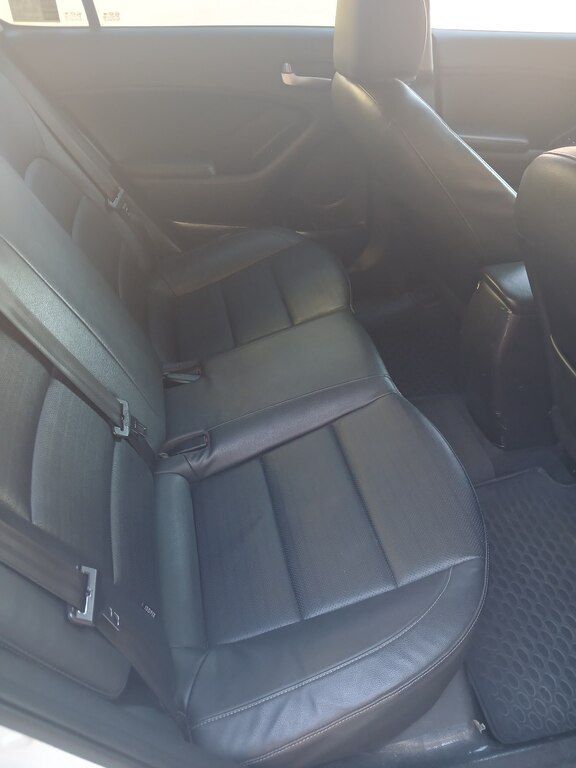 Kia K3, 1.6 L, 2016 il, 203 000 km — Avtomobillər, Bakı (4)