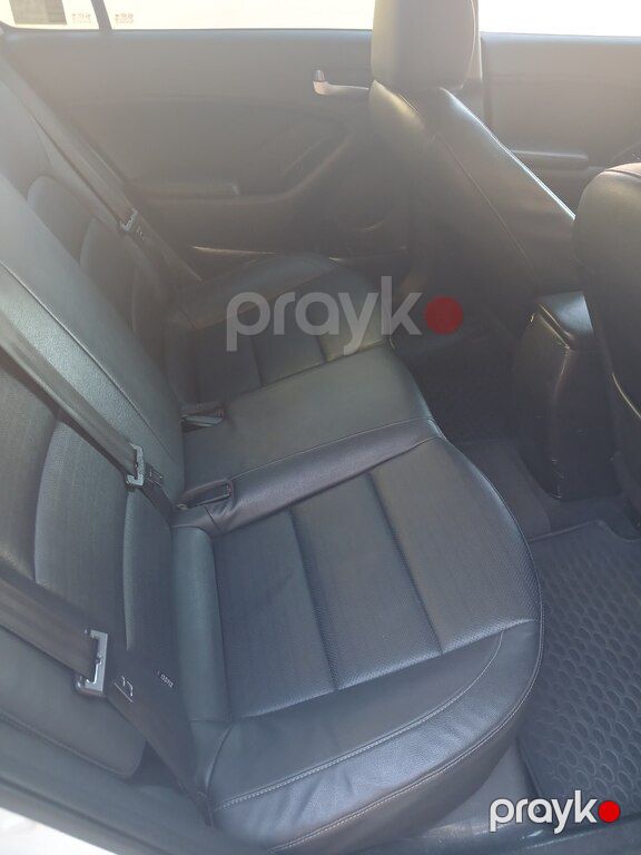 Kia K3, 1.6 L, 2016 il, 203 000 km — Avtomobillər, Bakı (4)