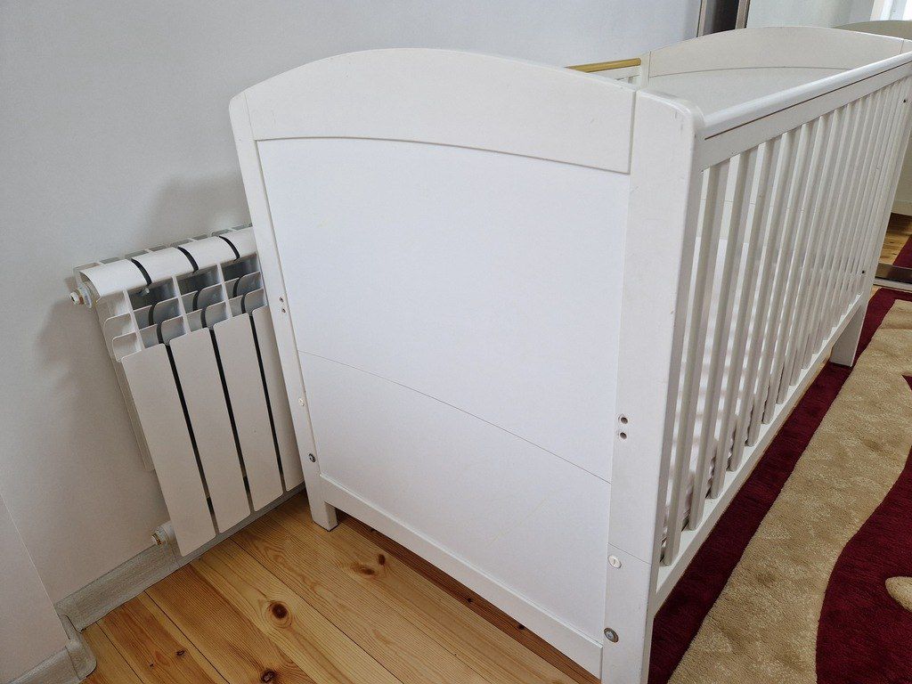 Uşaq çarpayısı "Mothercare" — Mebel, Bakı (4)