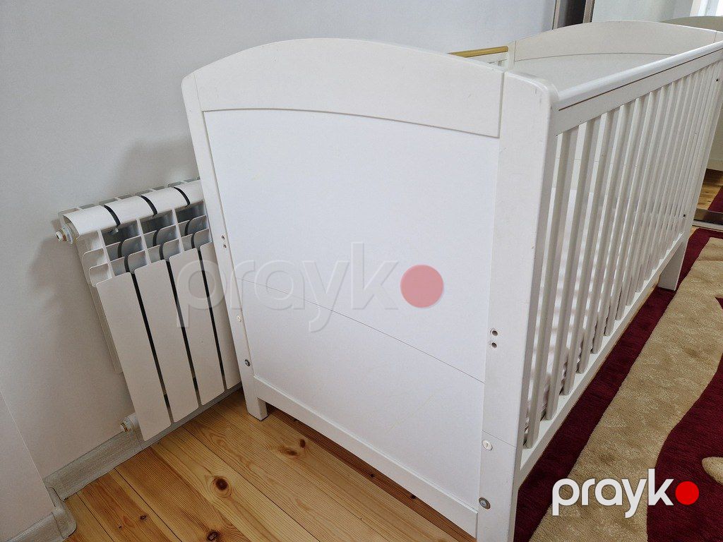 Uşaq çarpayısı "Mothercare" — Mebel, Bakı (4)