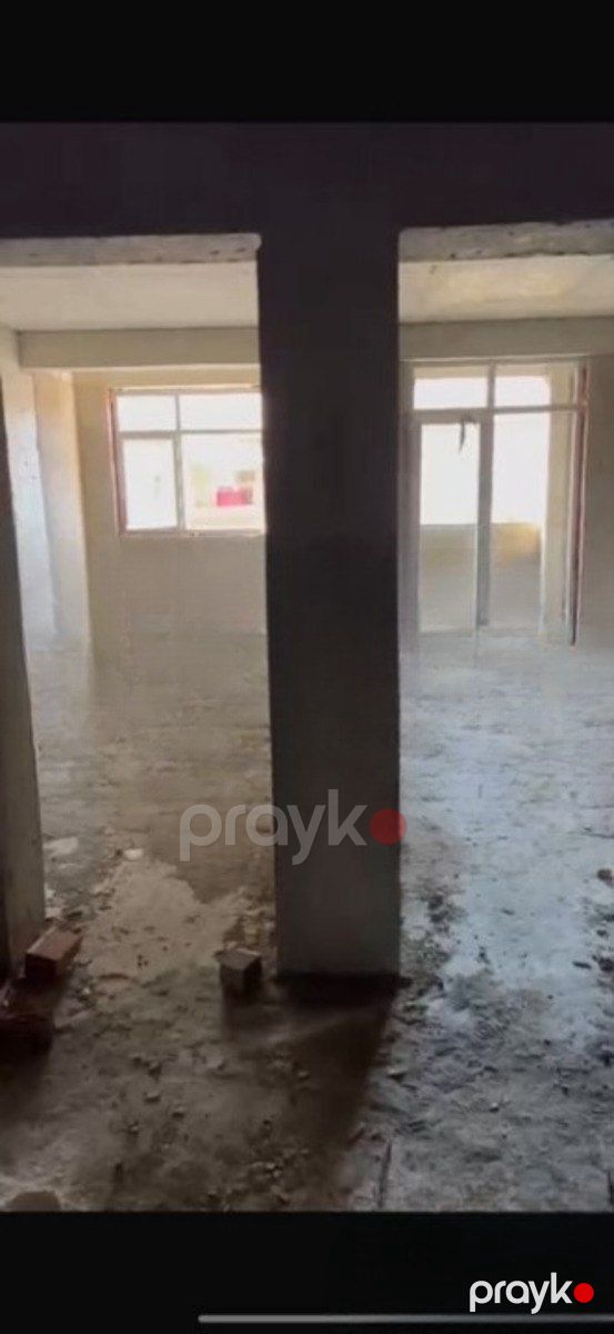 2-otaqlı yeni tikili, Təbriz küç., 78 m² — Mənzil, Bakı (5)