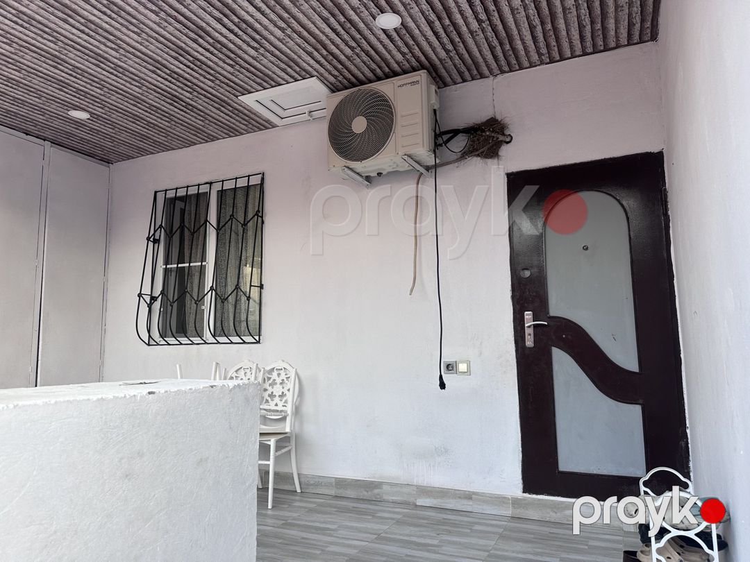 Satılır 3 otaqlı həyət evi/bağ evi 70 m² — Ev, villa, Bakı (3)
