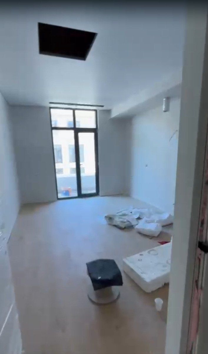 Satılır 3 otaqlı yeni tikili 148.5 m² — Mənzil, Bakı (8)