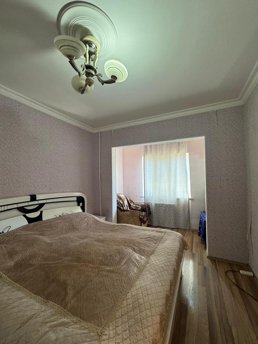 Satılır 4 otaqlı köhnə tikili 90 m² — Mənzil, Bakı (3)