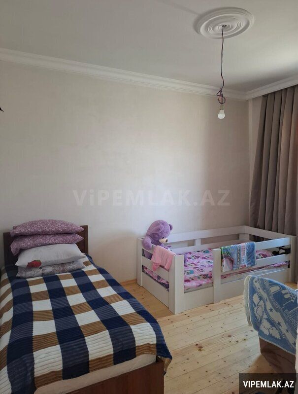 Abşeron rayonunda 3 otaqlı Həyət evi Satılır, 80 m² — Ev, villa, Bakı (6)