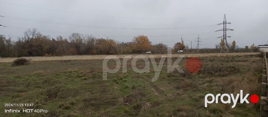 59 sot torpaq sahəsi, Xaçmaz r — Torpaq, Xaçmaz (2)