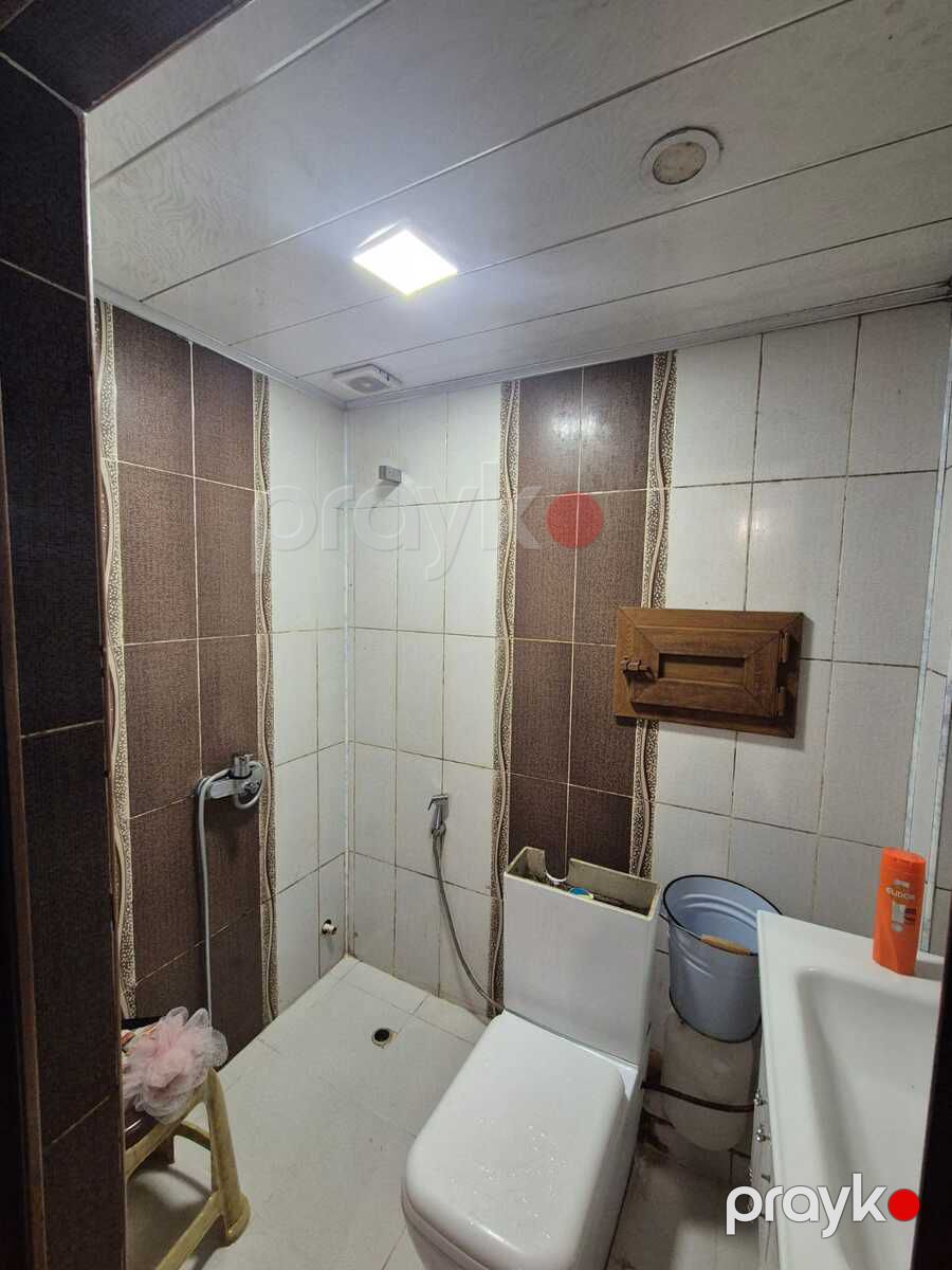 Satılır 4 otaqlı köhnə tikili 85 m² — Mənzil, Bakı (5)