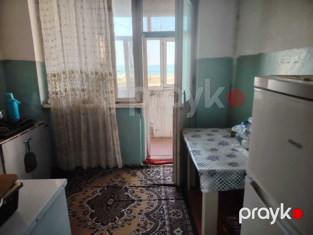 2-otaqlı mənzil, Sumqayıt ş., 60 m² — Mənzil, Sumqayıt (3)
