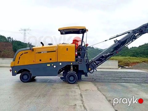 Xcmg Asfalt freza XM1005H, 2025 il — Bakı
