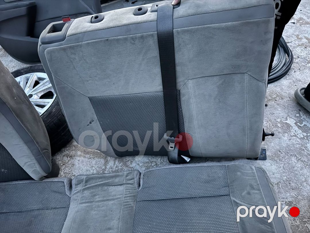 Chevrolet cobalt, Ravon, Aveo oturacaqları — Ehtiyat hissələri və aksesuarlar, Bakı (6)