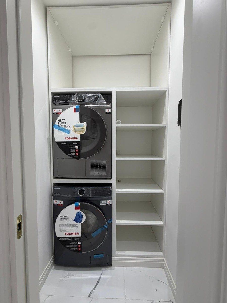 Satılır 2 otaqlı yeni tikili 85 m² — Mənzil, Bakı (5)